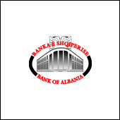 Bank of Albania Bank of Albania