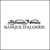 Bank of Algeria Bank of Algeria
