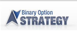Binary Options Strategy