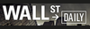 Wall Street Daily