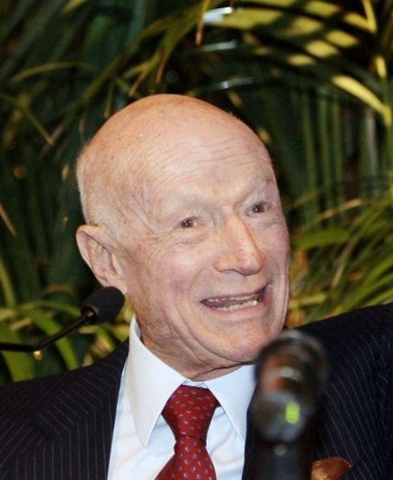 Esselunga: morto Bernardo Caprotti
