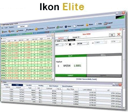 Ikon forex
