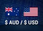 Forex - AUD/USD upp