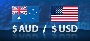 Forex - AUD/USD up despite fall in Australia Dec services index