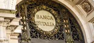 Italia coloca 6.500 millones de euros en letras a 6 meses a menor interés