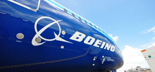 Boeing Plans Successor To 757