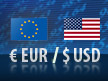 eur usd