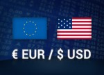 Forex - EUR/USD omlaag aan het einde van V.S. sessie