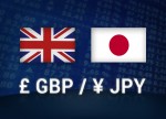 Forex - GBP/JPY upp under asiatiska sessionen
