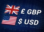 Forex - GBP/USD up toward the end of European session