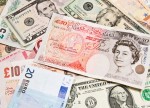Forex - GBP/USD pulls back from session highs as U.K data disappoints