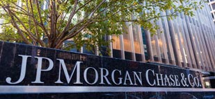 JP morgan gana 17.923 millones de dólares en 2013, el 16 % menos