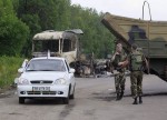 UKRAINE/ROUNDUP: EU droht Russland mit neuen Sanktionen