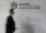 U.K. stocks higher at close of trade