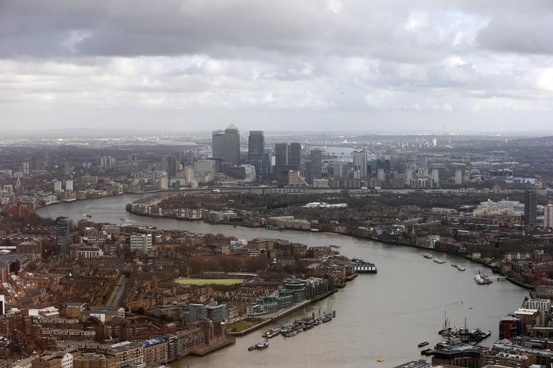 Forex brokers canary wharf