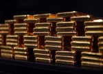 Goud futures hoger tijdens de Aziatische sessie