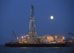 NYMEX crude gains in Asia as investors eye demand prospects
