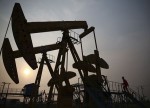 Ruwe olie futures hoger tijdens de Europese sessie