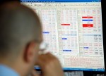 Aktien New York: Wall Street erscheint nach Rekordlauf zunehmend kraftlos