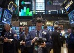 V.S. markten sluiten gemengd; Dow Jones 0,03% omhoog