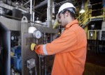 Ruwe olie futures hoger tijdens de Europese sessie