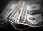 Dollar broadly lower on Yellen remarks