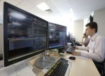 Russia stocks mixed at close of trade