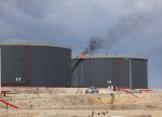 U.S. Crude Oil Inventories 8.874M vs. 4.080M forecast