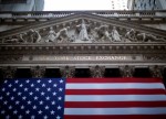 U.S. stocks higher at close of trade