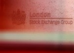 U.K. stocks lower at close of trade