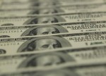 Dollar remains broadly higher, Fed statement ahead