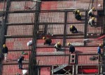 Singapour: la production industrielle -1,9% vs. -3,9% Prévision