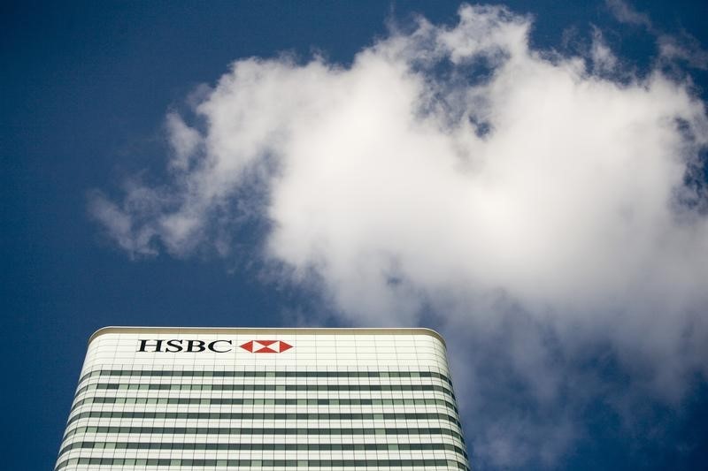Волатильность на рынке нефти разрушительна для экономики России − HSBC LYNXMPEA73000_L