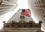 Amerikanska marknader stängde oförändrat; Dow Jones ner 0,79%