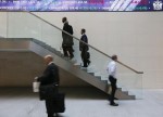 U.K. stocks lower at close of trade