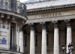 France stocks lower at close of trade