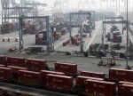 New Zealand’s trade balance -159M vs. -27M forecast