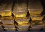 Gold fluctuates near 1-week low ahead of Fed meeting