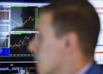 European stocks rise on upbeat French, Spanish data; Dax up 0.29%