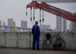 Copper under pressure amid China slowdown concerns