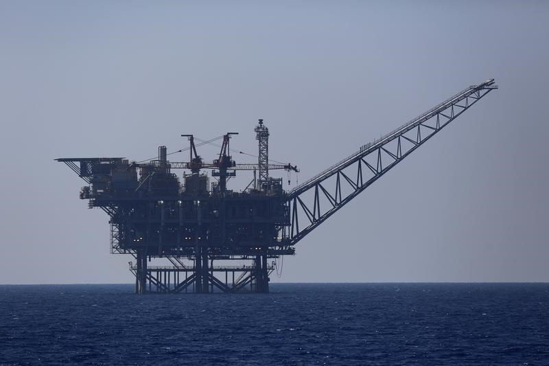Τα προθεσμιακά φυσικού αερίου χαμηλότερα κατά τη συνεδρίαση στην Ευρώπη