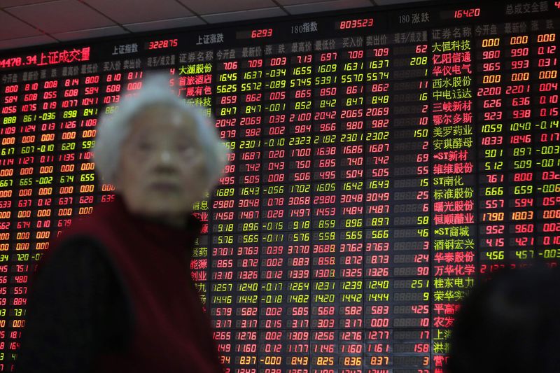 © Reuters. ビットコイン---消費税の課税対象外への検討が開始