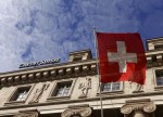 Swiss manufacturing PMI contracts further in February