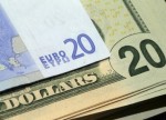Forex - EUR/USD ner under asiatiska sessionen