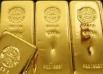 Gold slightly lower ahead of FOMC decision