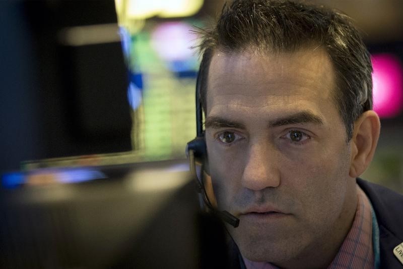 © Reuters. Finland stocks lower at close of trade; OMX Helsinki 25 down 3.57%