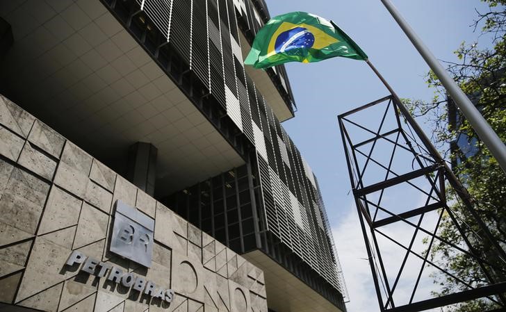 Resultado de imagem para novo plano da Petrobras