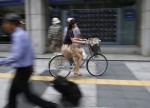 Japan’s Average Cash Earnings 1.3% vs. 0.6% forecast