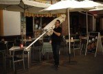 Spanish services PMI 56.2 vs. 56.7 forecast