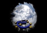 Euro zone PPI falls 0.9% in January